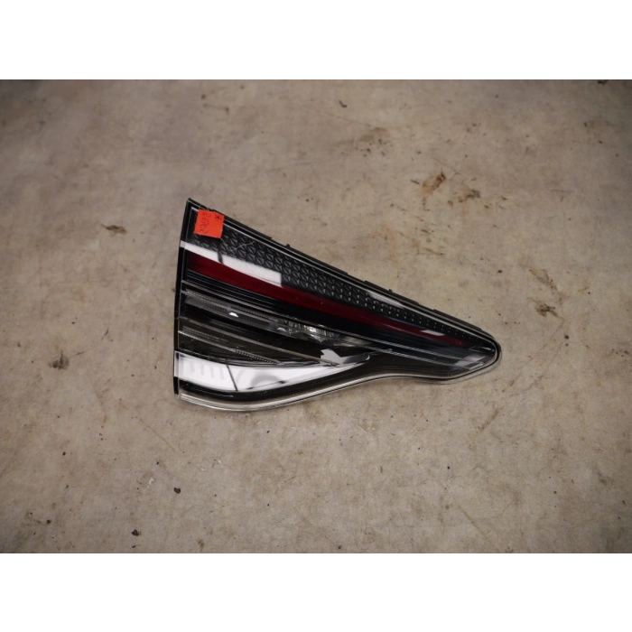 Clio Stop Lambası İç Sol Hatchback 2024- Oem No (265555477R)