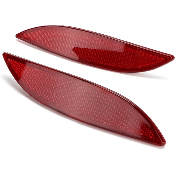 Fluence Arka Tampon Reflektörü Sol 2009- Oem No (265650004R)