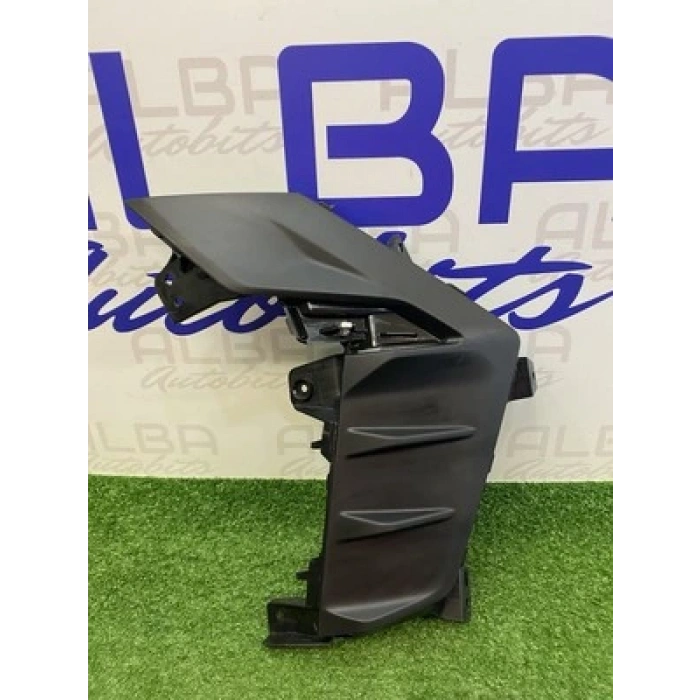 Clio Ön Tampon Gündüz Far Kapağı Sağ Hatchback 2024- Oem No (266430601R)