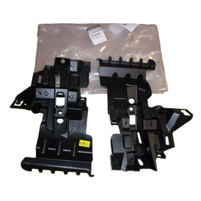 Clio Ön Tampon Köşe Braketi Takım Hatchback 2016- Oem No (269166557R)