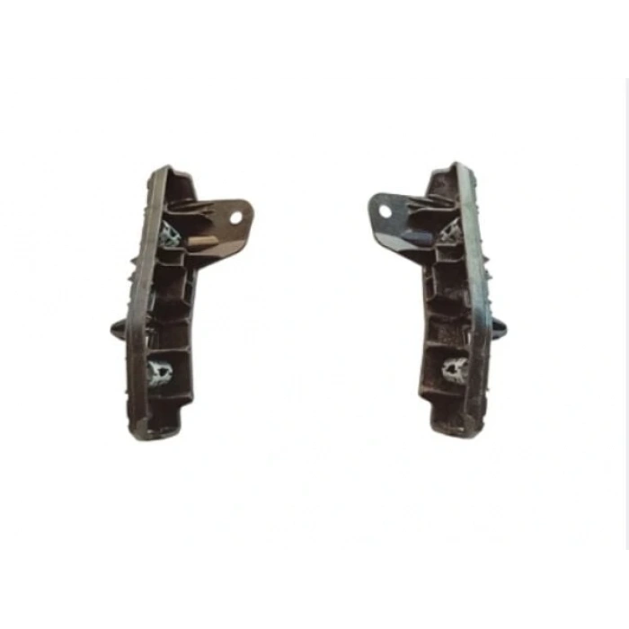 Clio Ön Tampon Braketi Takım Hatchback 2024- Oem No (269B11349R)