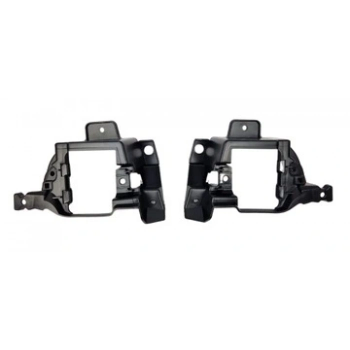 Traffıc 2021- Ön Tampon Sis Yuvası Takım Oem No (269B16091R)