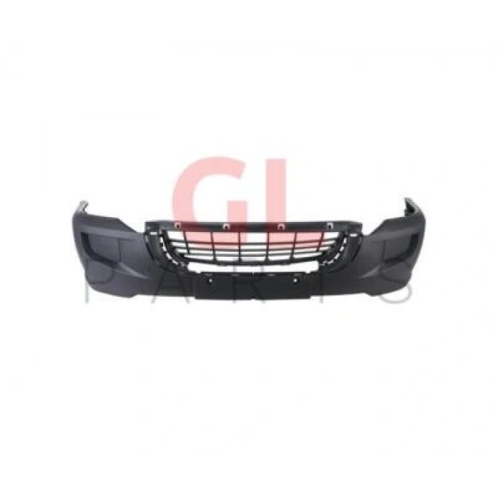 Crafter 2006- Ön Tampon Sissiz Oem No (2E0807103T)