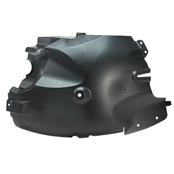 Crafter - Volt - Sprinter 2006- Çamurluk Davlumbazı Önün - Arkası Sağ Oem No (2E0863827)