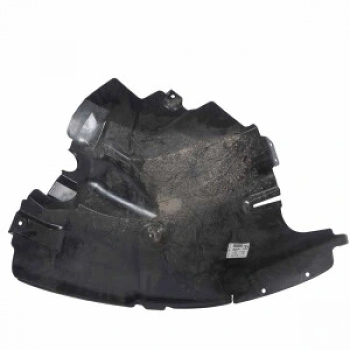 Crafter - Volt - Sprinter 2006- Çamurluk Davlumbazı Önün - Arkası Sol Oem No (2E0863828)