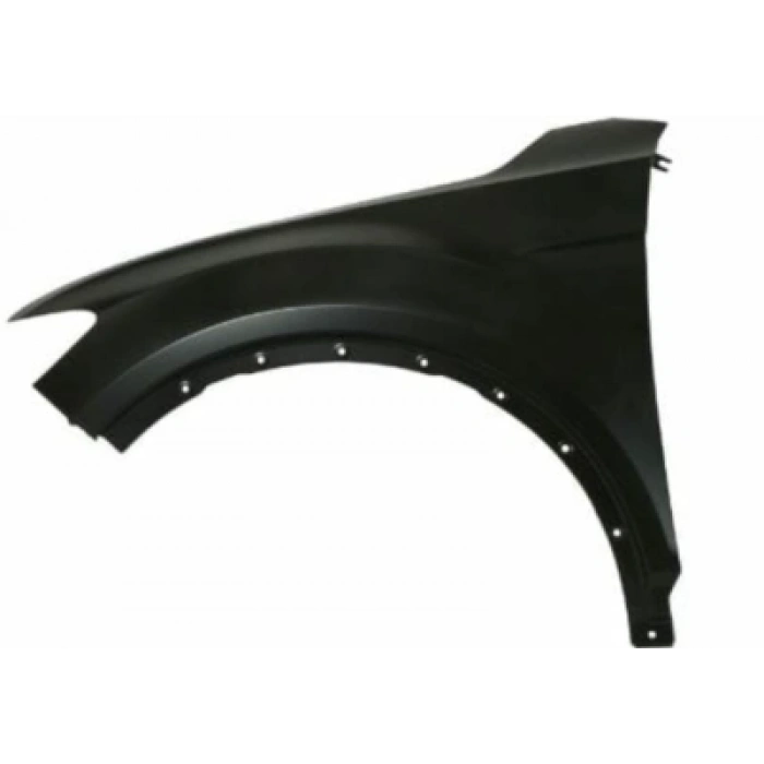 T-Roc 2018- Ön Çamurluk Sol Oem No (2Ga821021)