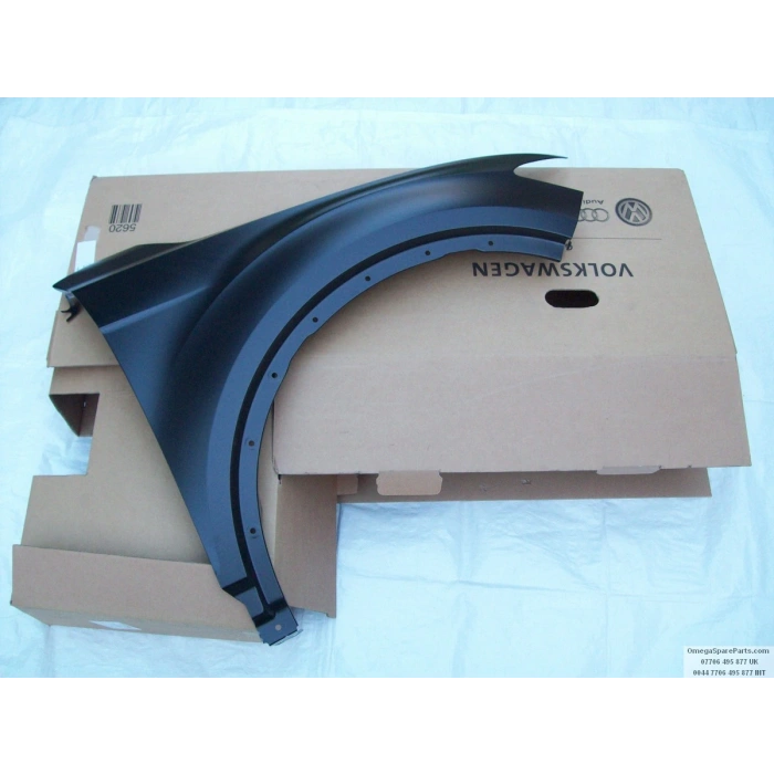 T-Roc 2018- Ön Çamurluk Sağ Oem No (2Ga821022)