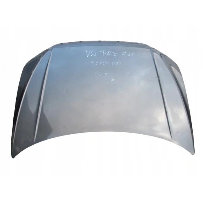 T-Roc 2018- Motor Kaputu Oem No (2Ga823031A)