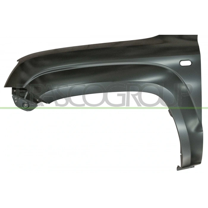 Amarok Ön Çamurluk Sağ 2010- Oem No (2H0821101A)