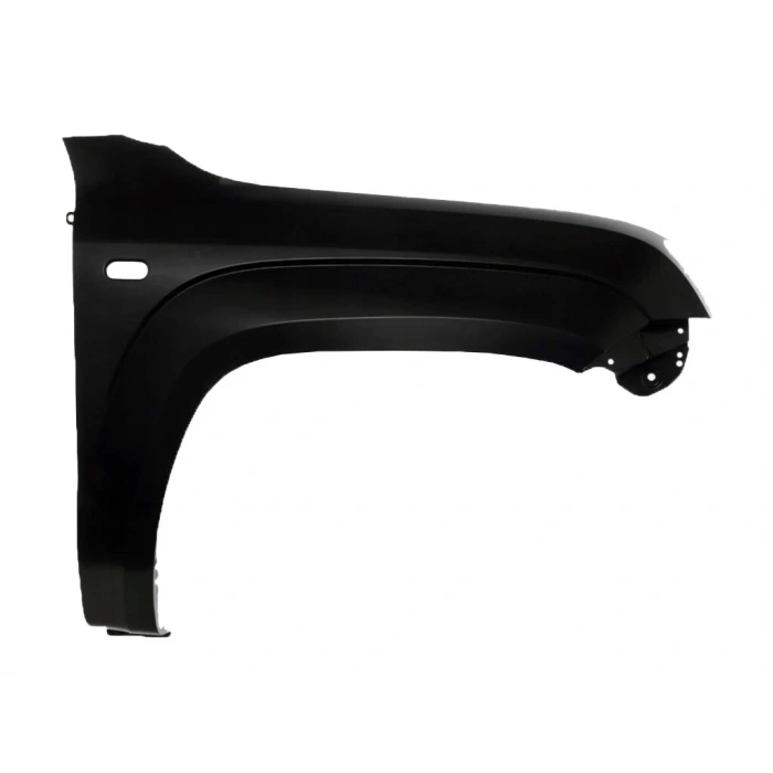 Amarok Ön Çamurluk Sol 2010- Oem No (2H0821102A)