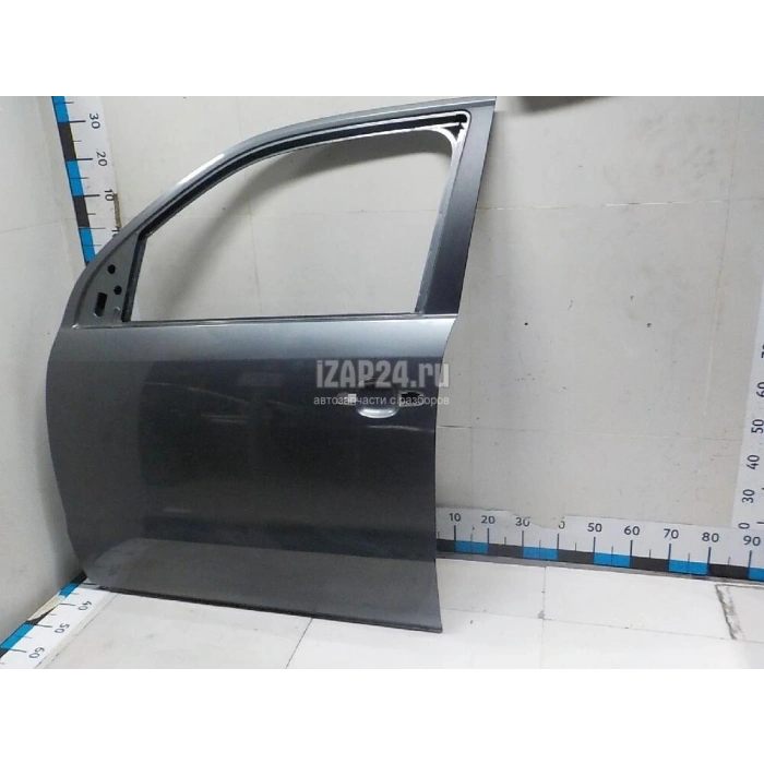 Amarok Ön Kapı Sol 2010- Oem No (2H0-831-055Sgru)