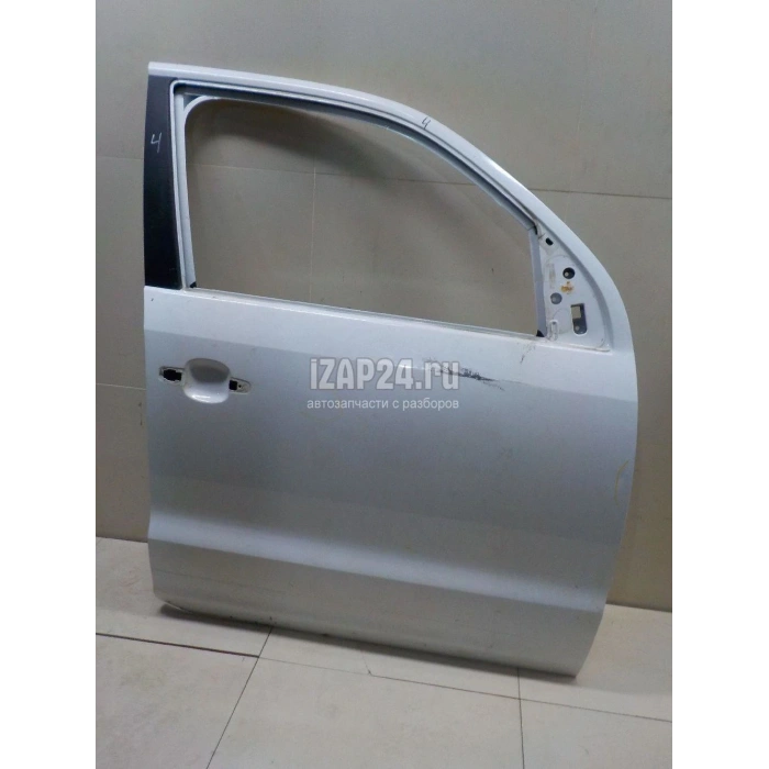 Amarok Ön Kapı Sağ 2010- Oem No (2H0-831-056Sgru)