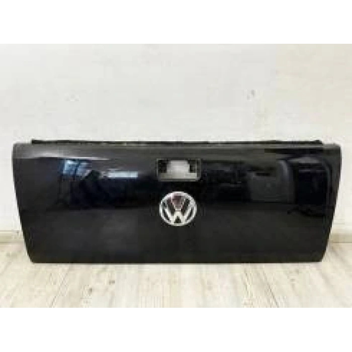Amarok Bagaj Kapağı 2010- Oem No (2H5-829-104Bgru)