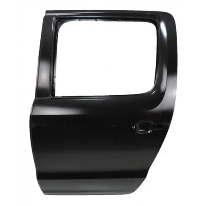 Amarok Arka Kapı Sol 2010- Oem No (2H7-833-055Sgru)