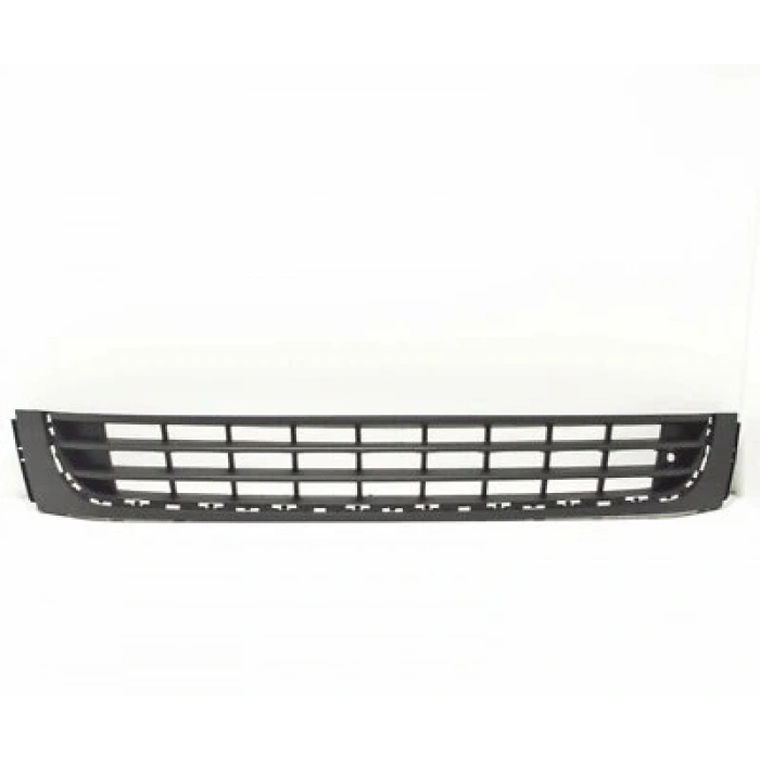 Amarok Ön Tampon Panjuru Siyah Çıtalı 2013- Oem No (2Hh853677)