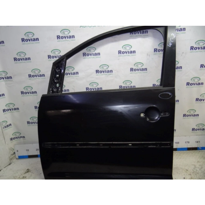 Caddy Ön Kapı Sol 2004- Oem No (2K0831055)