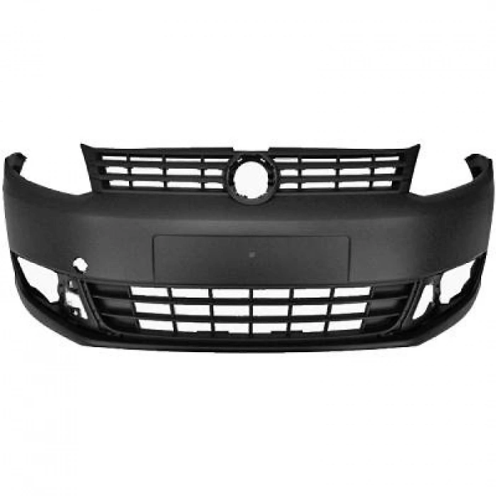 Caddy Ön Tampon Combı Van 2011- Oem No (2K58072179B9)