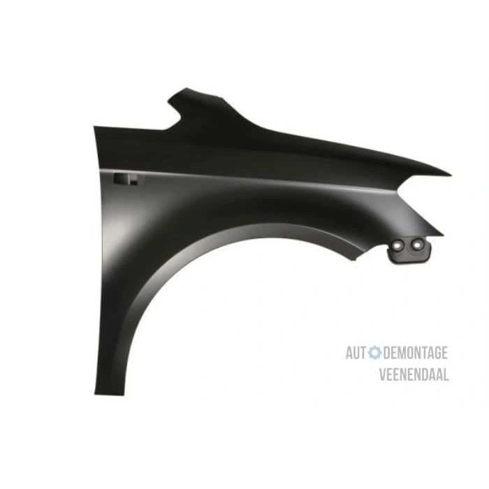 Caddy Ön Çamurluk Sağ 2015- Oem No (2K5821022B)