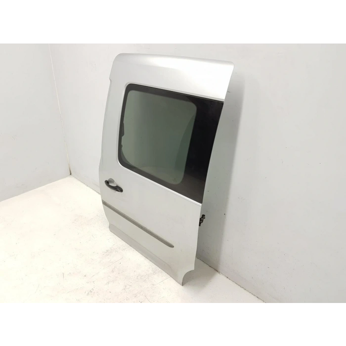 Caddy Sürgülü Kapı Sol 2015- Oem No (2K5843107C)