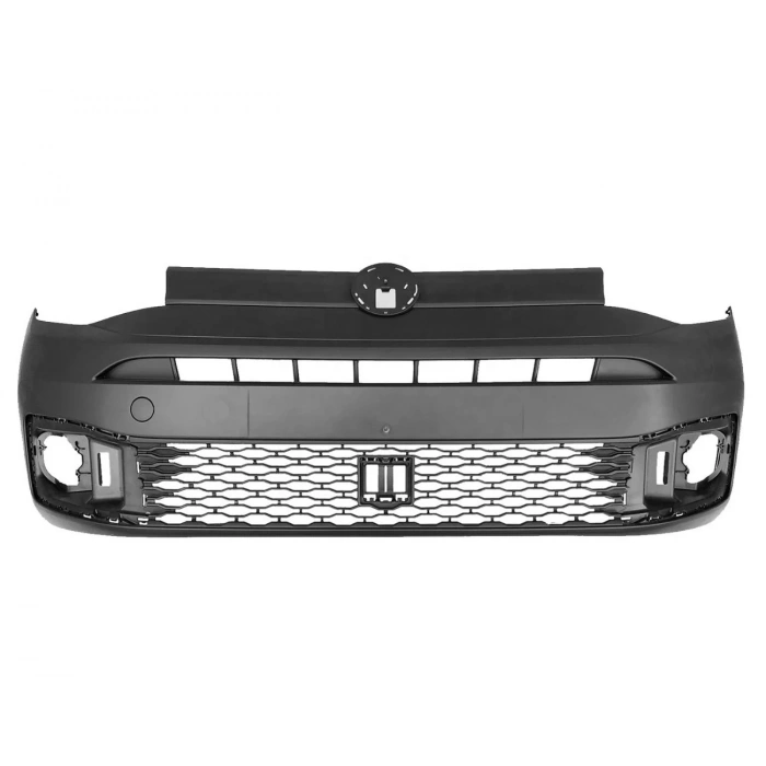 Caddy Ön Tampon 2020- Oem No (2K78072179B9)