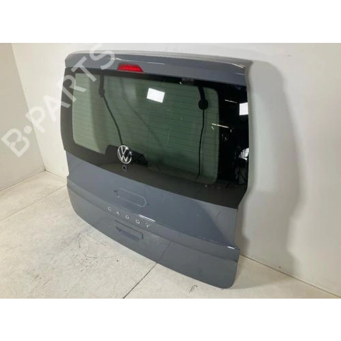 Caddy Bagaj Kapağı Tek Kapı 2020- Oem No (2K7827025Ac)
