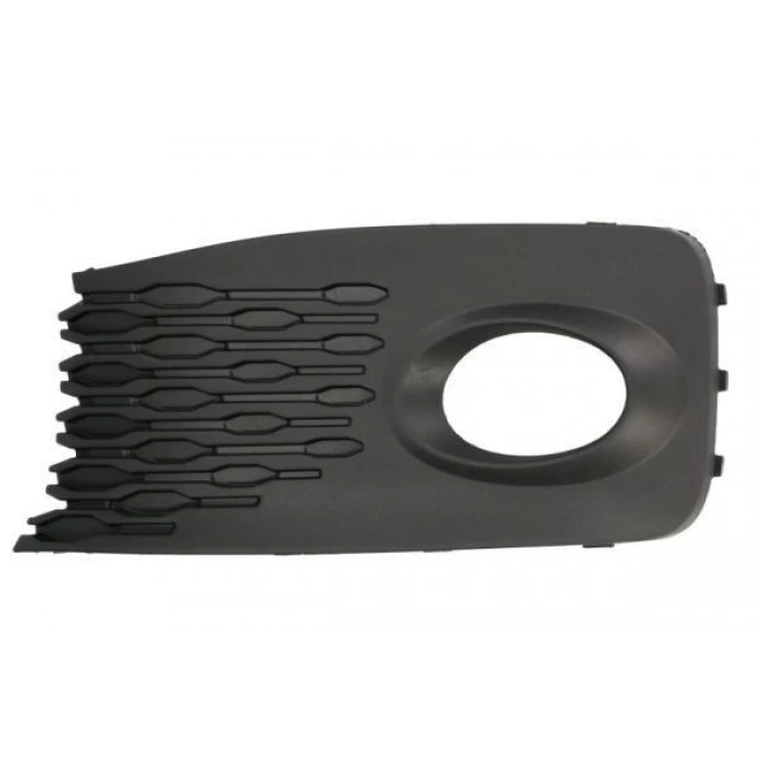 Caddy Sis Kapağı Sisli Sol 2020- Oem No (2K7853665A9B9)