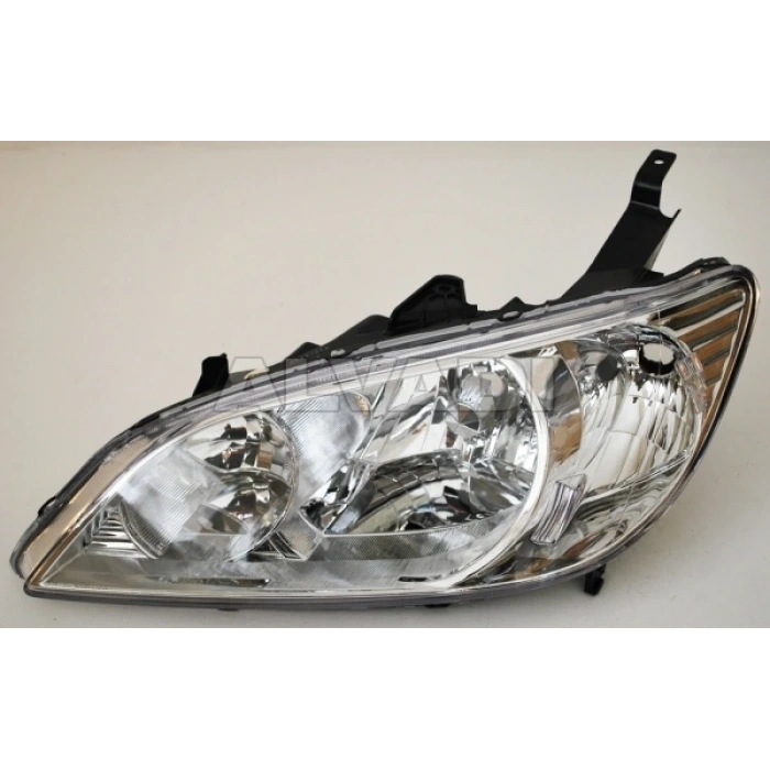 Civic Sedan 2003- Far Sedan Sol Oem No (33151S5Ag51)