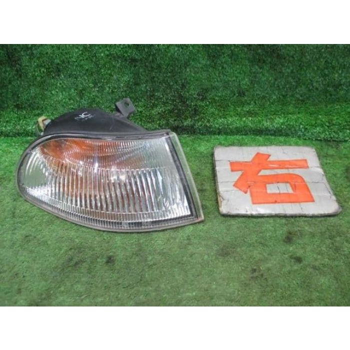 Civic 1992-1995 Sedan Ön Sinyal Sedan Sağ Oem No (33300Sr4013)