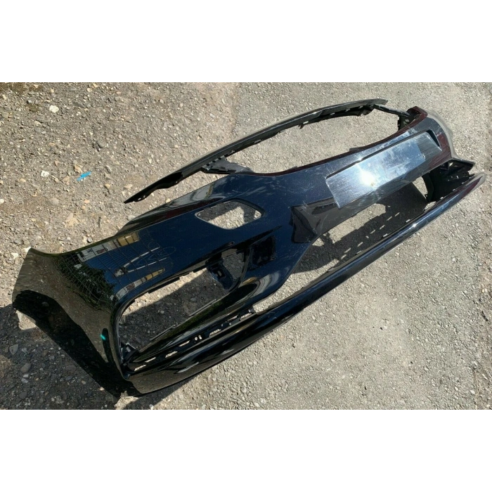 Astra -K- 2016- Ön Tampon Oem No (39052730)