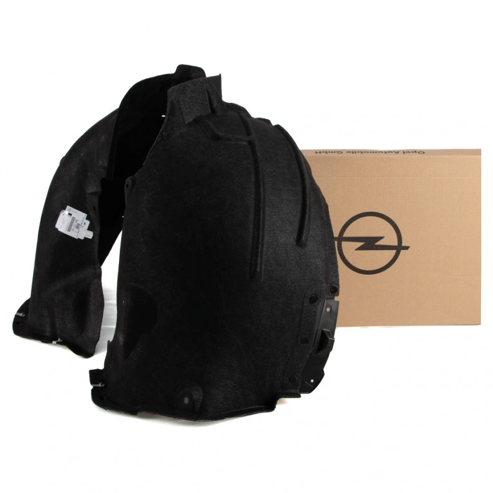 Astra -K- 2016- Çamurluk Davlumbazı Sol Oem No (39115548)