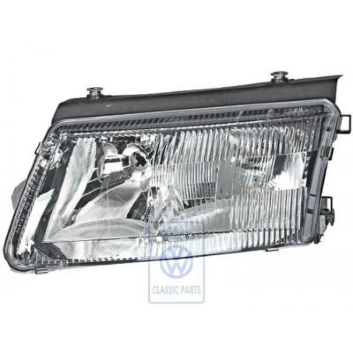 Passat 1997-2000 Far Sol Oem No (3B0941017K)