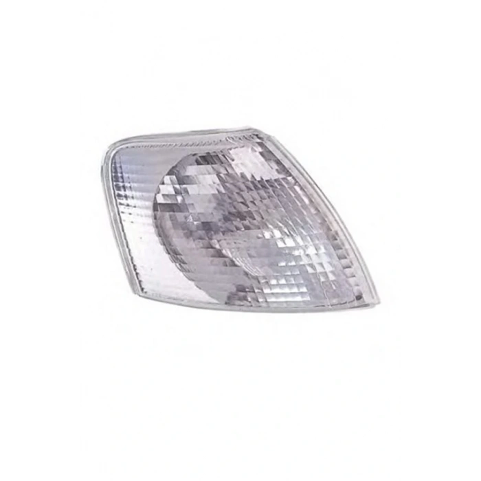 Passat 1997-2000 Ön Sinyal Beyaz Sağ Oem No (3B0953042C)