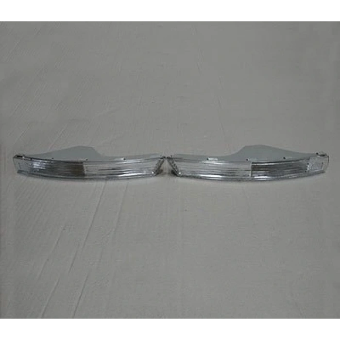 Passat 2005-2008 Ön Tampon Sinyali Sarı Sağ Oem No (3C0953042J)