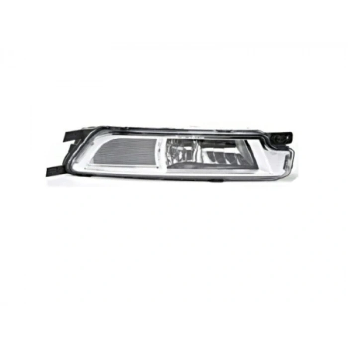 Passat 2015- Ön Sis Lambası Sağ Oem No (3G0941662L)