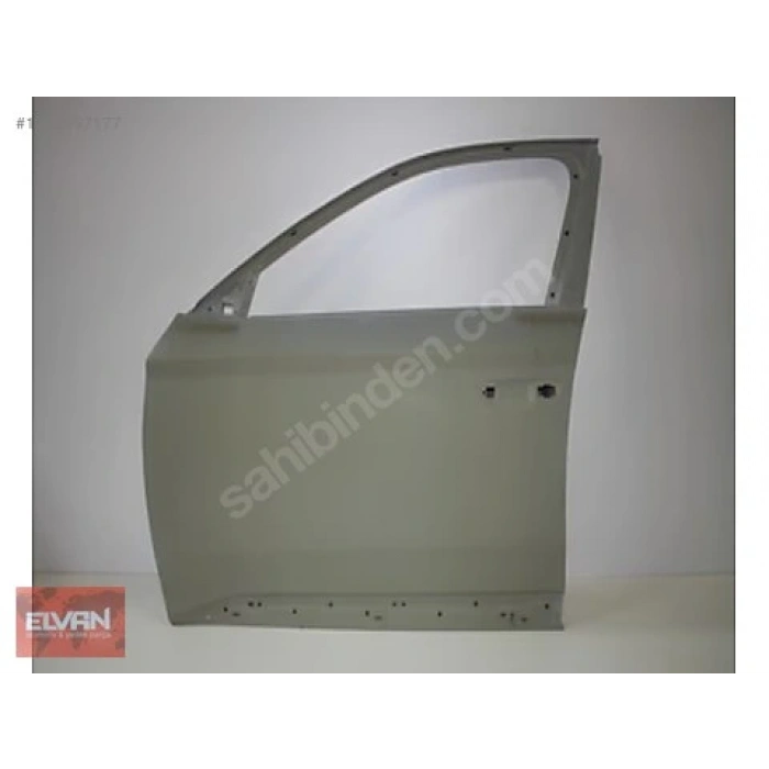 Superb 2015- Ön Kapı Sol Oem No (3V0831051)