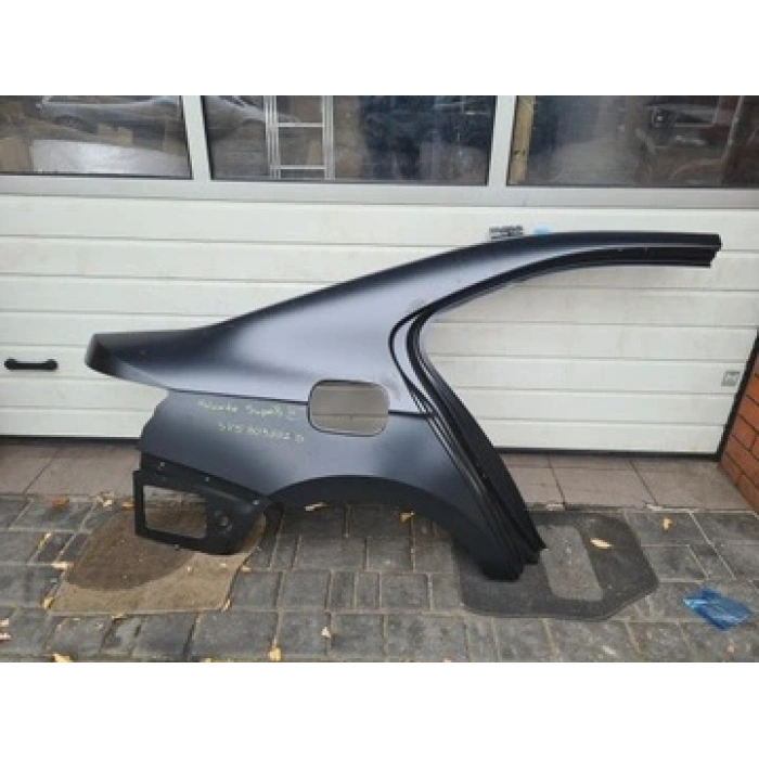 Superb 2015- Arka Çamurluk Sağ Oem No (3V5809602D)