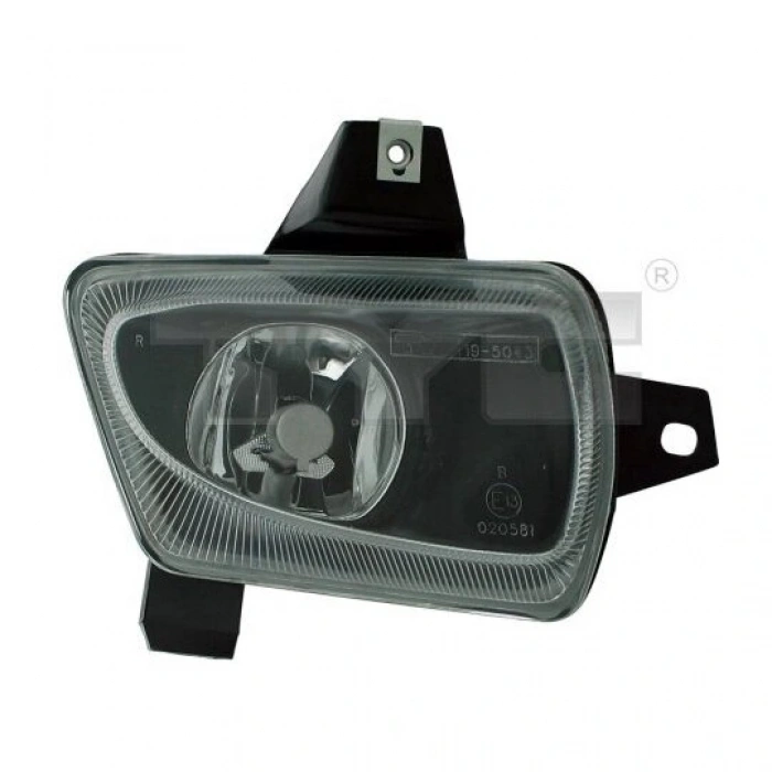 Palio Sis Lambası Sol 1996-2001 Oem No (46540162S)