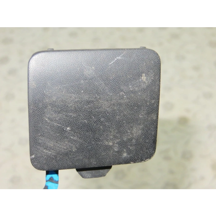 Captur Arka Tampon Çeki Demir Kapağı (Rusya Tipi) 2017- Oem No (511658688R)