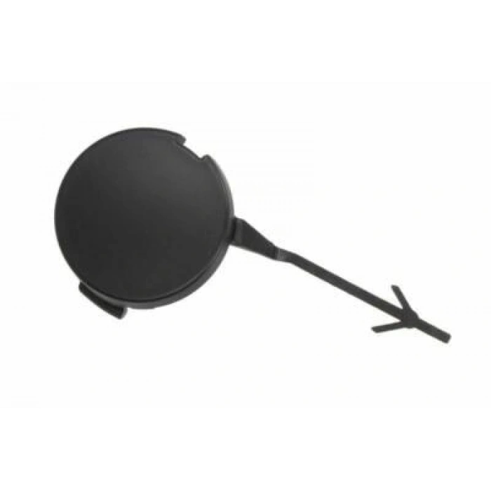 Clio Ön Tampon Çeki Demir Kapağı Hatchback 2016- Oem No (511809674R)