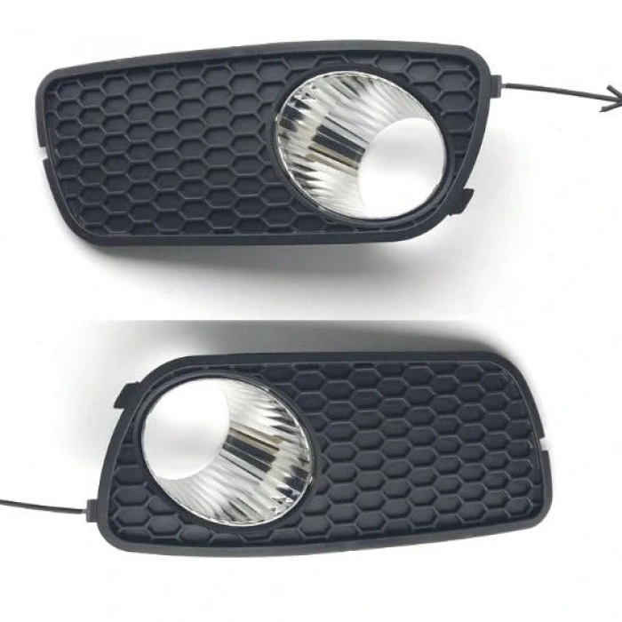 Fiat Albea / Palio 2006- Sis Kapağı Sisli Sağ Oem No (51715992)