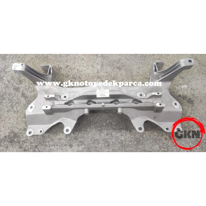 Fıat Lınea Fıorıno Bıpper Nemo 2007- Beşik (Alüminyum) Oem No (51749128)