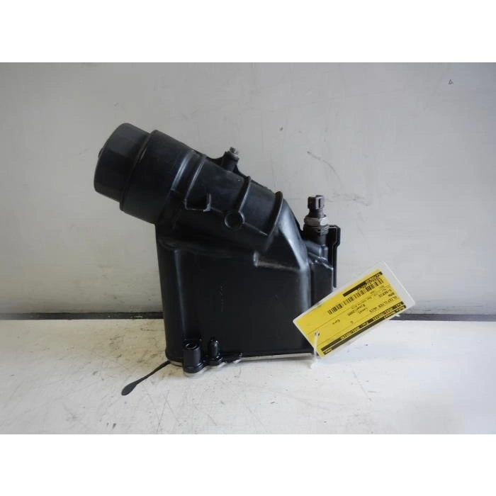 Grande Punto 2005- Arka Tampon Demiri Oem No (51750610)