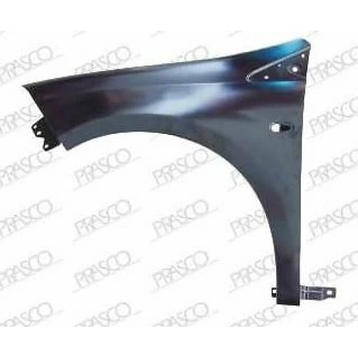 Fiat Bravo 2007- Ön Çamurluk Sol Oem No (51751060)