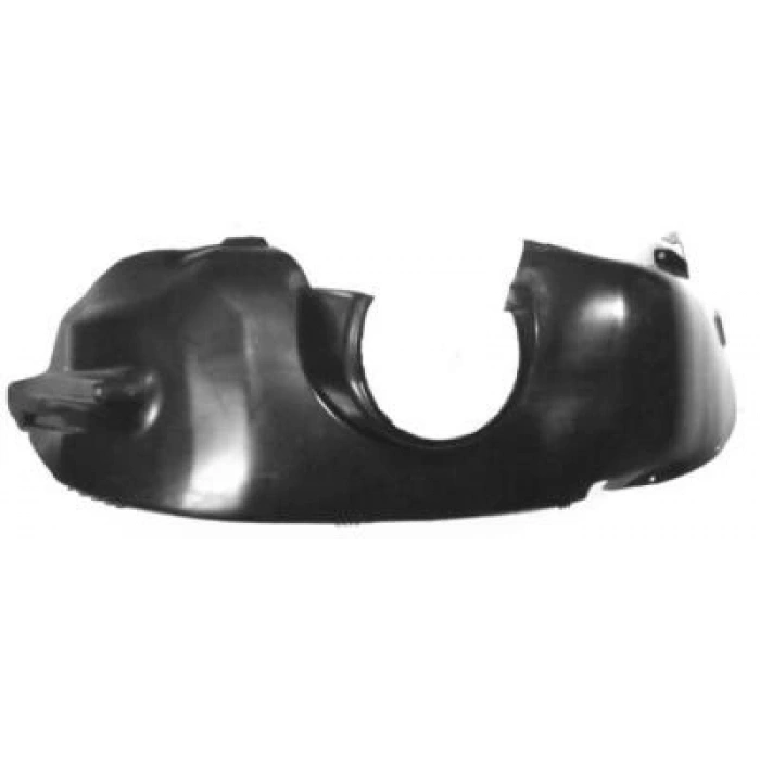 Fiat Doblo 2006- Ön Çamurluk Davlumbazı Sol Oem No (51755108)