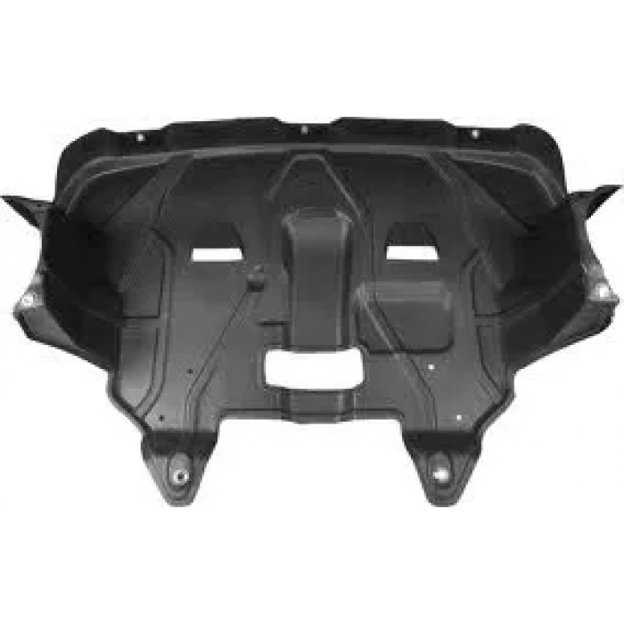 Fiat Doblo 2001-2009 Karter Muhafazası Oem No (51755554)