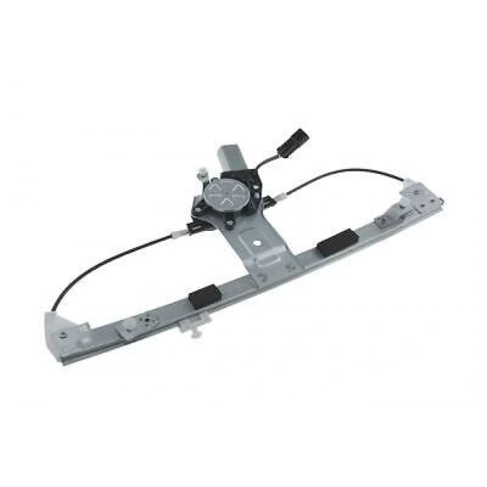 Doblo Ön Cam Krikosu Çift Elekt. Sol 2001-2005 Oem No (51793189)