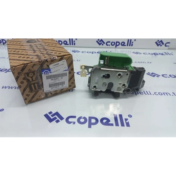 Fıat Lınea 2007- Ön Kapı Kilidi Sağ Oem No (51812280)