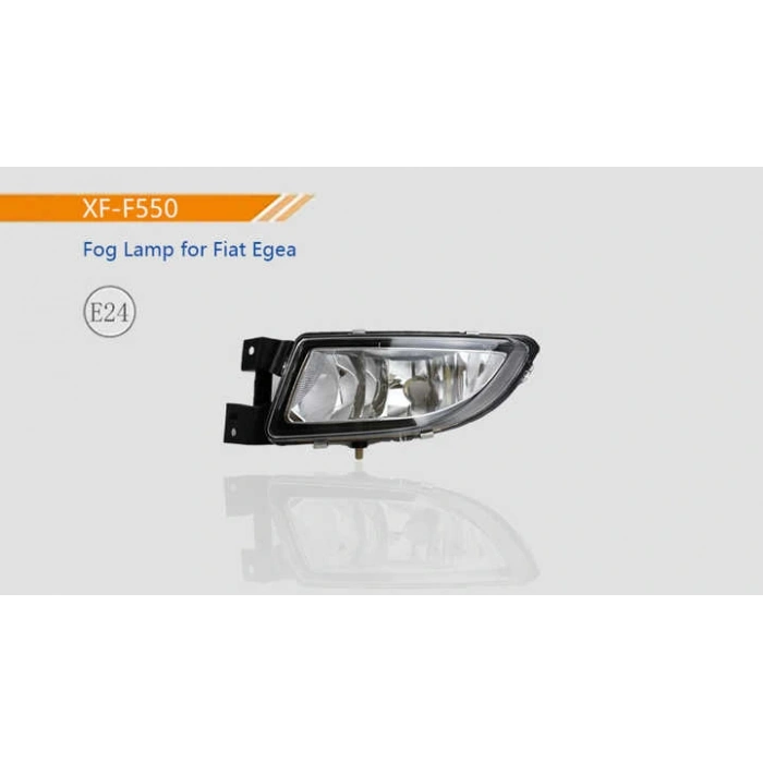 Fiat Bravo 2007- / Egea 2016- Sis Lambası Sağ Oem No (51827371)