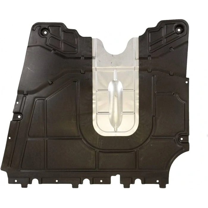 Fiat Doblo 2009- Karter Muhafazası Oem No (51844337)