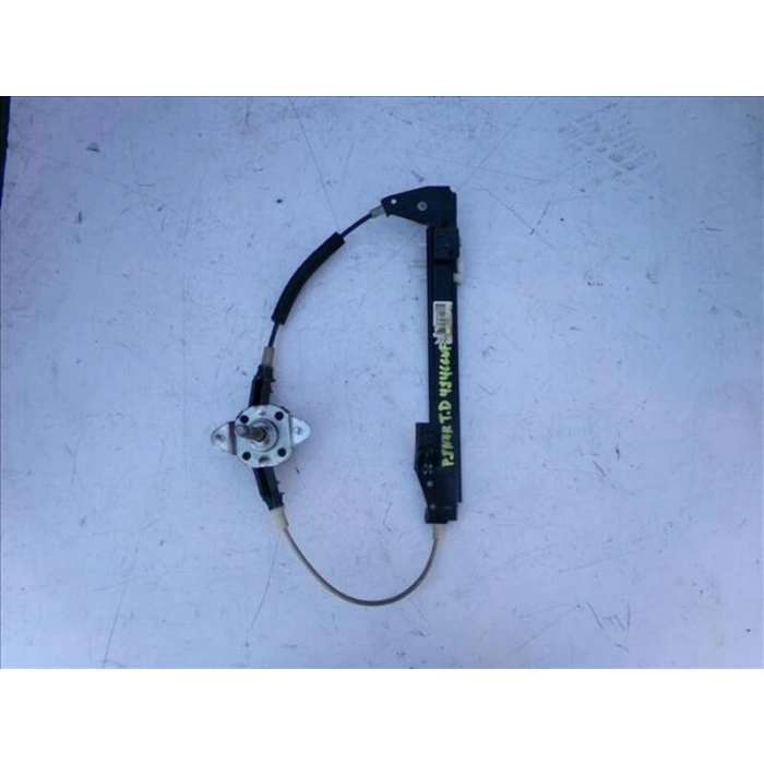 Linea 2007- Arka Cam Krikosu Mekanik Sağ Oem No (51898676)